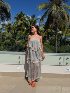 Vanessa Giácomo feet photo 13