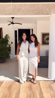 Vanessa Giácomo feet photo 11
