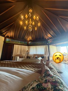 Vanessa Giácomo feet photo 14