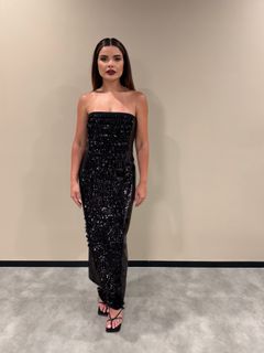 Vanessa Giácomo feet photo 9