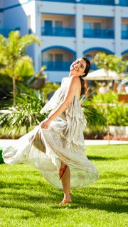 Vanessa Giácomo feet photo 8