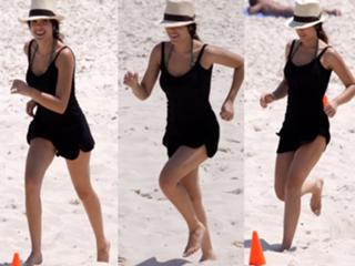 Vanessa Giácomo feet photo thumbnail