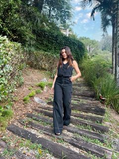Vanessa Giácomo feet photo 20