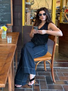 Vanessa Giácomo feet photo 19