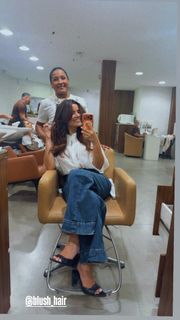 Vanessa Giácomo feet photo 16