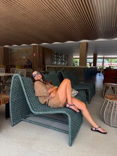 Vanessa Giácomo feet photo 15