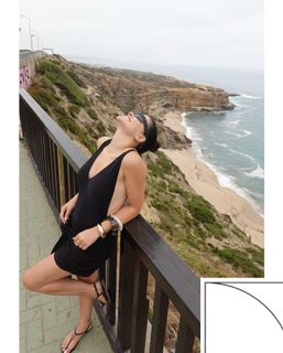 Vanessa Giácomo feet photo 6