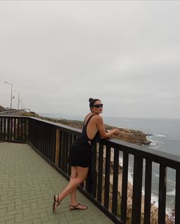 Vanessa Giácomo feet photo 5