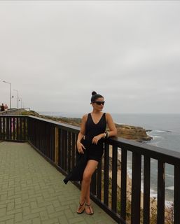 Vanessa Giácomo feet photo 4