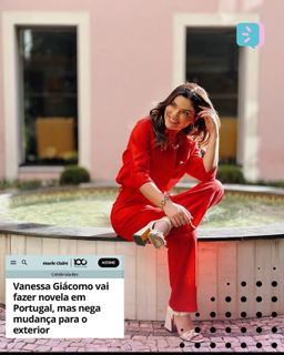 Vanessa Giácomo feet photo 2