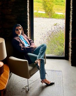 Vanessa Giácomo feet photo 17