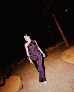 Vanessa Giácomo feet photo 14