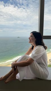 Vanessa Giácomo feet photo 20