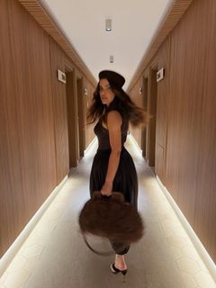 Vanessa Giácomo feet photo 16