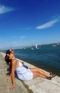Vanessa Giácomo feet photo 14