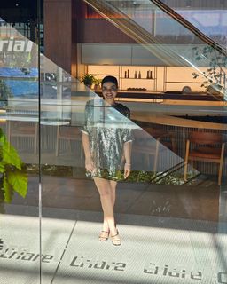 Vanessa Giácomo feet photo 11