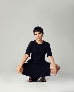 Vanessa Giácomo feet photo 5