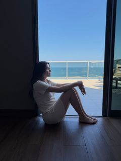 Vanessa Giácomo feet photo 2