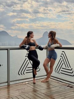 Vanessa Giácomo feet photo 16