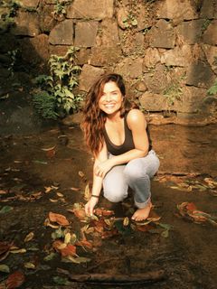 Vanessa Giácomo feet photo 14