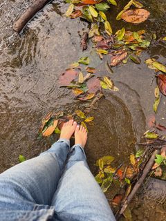 Vanessa Giácomo feet photo 13