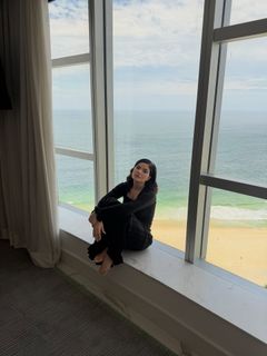 Vanessa Giácomo feet photo 10
