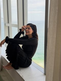 Vanessa Giácomo feet photo 8