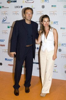 Vanessa Gravina feet photo 13