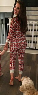 Vanessa Grimaldi feet photo 2