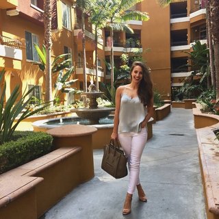 Vanessa Grimaldi feet photo 17
