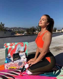 Vanessa Grimaldi feet photo 11