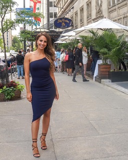 Vanessa Grimaldi feet photo 9