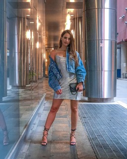 Vanessa Grimaldi feet photo 6