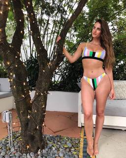 Vanessa Grimaldi feet photo 5