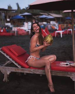 Vanessa Grimaldi feet photo 20