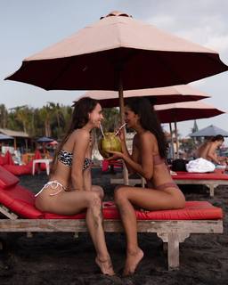 Vanessa Grimaldi feet photo 18