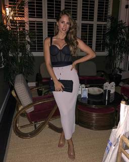 Vanessa Grimaldi feet photo 17