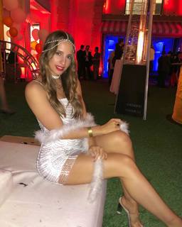 Vanessa Grimaldi feet photo 16