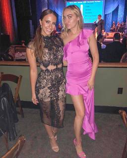 Vanessa Grimaldi feet photo 3