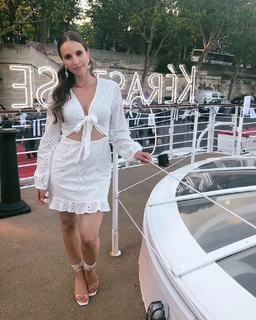 Vanessa Grimaldi feet photo 16