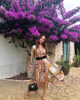 Vanessa Grimaldi feet photo 15