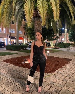 Vanessa Grimaldi feet photo 5
