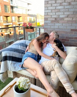 Vanessa Grimaldi feet photo 18