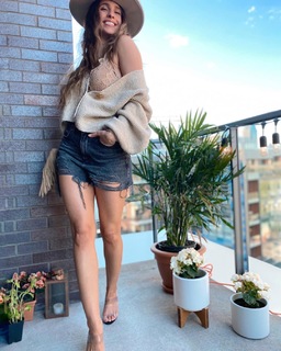 Vanessa Grimaldi feet photo 16