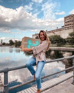 Vanessa Grimaldi feet photo 10