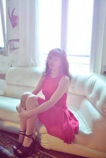 Vanessa Guide feet photo 6