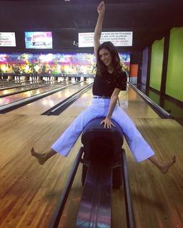 Vanessa Guide feet photo 18