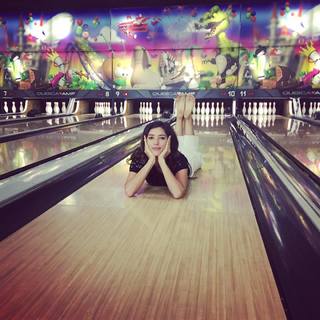 Vanessa Guide feet photo 17