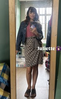 Vanessa Guide feet photo 3