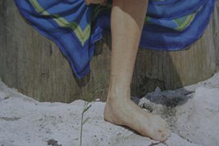 Vanessa Guzmán feet photo 19